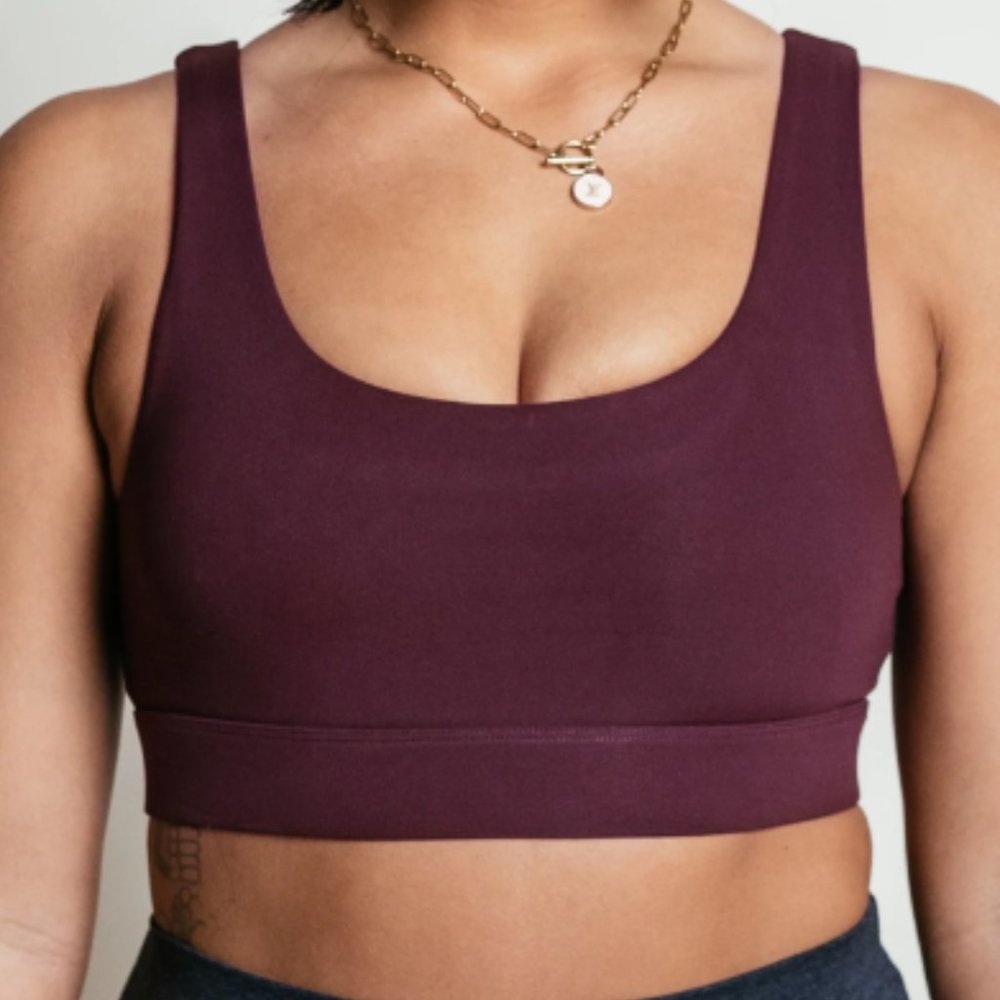 P'Tula Faith Sports Bra